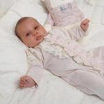 Выбираем лучшие слипы для новорожденных Слиперы для новорожденных