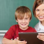 Как ставить оценку ребенку за технологию